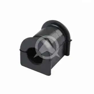Втулка стабілізатора перед. Suzuki Ignis/Alto 00- / Subaru Justy 03- (21mm) SIDEM 877802