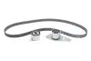 Комплект ГРМ Renault Trafic 1.7i 86-94/Laguna 1.8 93-01/Volvo 440/460 1.6-1.8 88-96 KTB108
