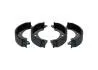 Комплект тормозных колодок BOSCH 0986487691 (фото 3)