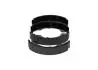 Комплект тормозных колодок BOSCH 0986487691 (фото 4)