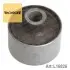 MONROE FORD С/блок передн.важеля задн. Transit 00- L16826