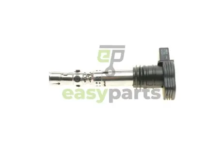 Котушка запалювання VW Golf 1.8T/Passat 1.8T/2.0 00-05 (HUCO) HITACHI (HÜCO) 133806