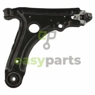 FEBI VW Важіль правий комплектний Golf II,Jetta -87 FEBI BILSTEIN 37306