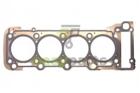 Прокладка ГБЦ MB Sprinter/Vito 2.2CDI OM646 (1.2mm) ELRING 457.670
