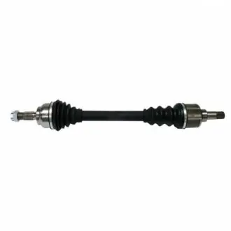 CITROEN піввісь лів. 629mm C4 04-, Peugeot 307 SKF VKJC 3741