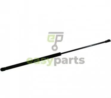 Амортизатор багажника L 575mm, 500N AUDI 80 Avant (8C, B4) JP GROUP 1181204300
