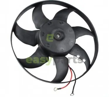 Вентилятор радіатора T4 (450W/345mm) JP GROUP 1199104400