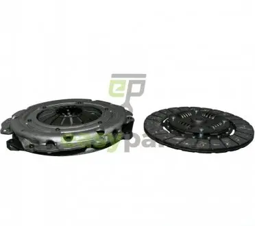 Комплект зчеплення Vectra B 1.6 i 16V 95- (200mm) JP GROUP 1230400310