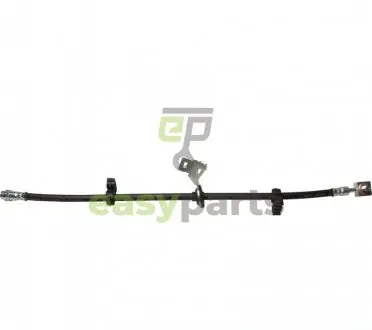 Гальмівний шланг перед MB M-class (W163) 98-05 (525mm) JP GROUP 1361600580