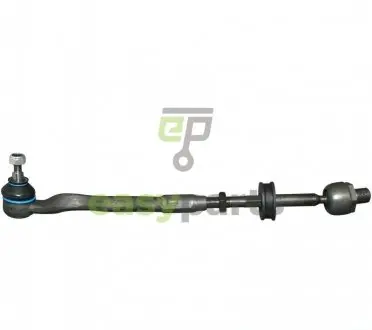 Тяга рульова BMW 3 (E36) 90- (+наконечник) Л. JP GROUP 1444400570