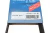 Ремень генератора BMW 3 (E46/E90)/5 (E60)/6 (E63)/X3 (E83)/X5 (E53) 03-11 (M57) (4PK860) BOSCH 1987946111 (фото 4)