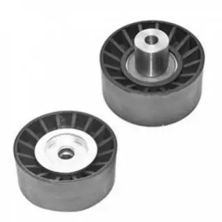 FORD ролик паразитний Transit 2,4D MAGNETI MARELLI MPQ0545