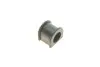 Втулка стабілізатора (переднього) KIA Carnival 2.5-2.9 99-06 (d=26mm) FEBI BILSTEIN 41573 (фото 2)