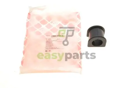 Втулка стабілізатора (переднього) KIA Carnival 2.5-2.9 99-06 (d=26mm) FEBI BILSTEIN 41573