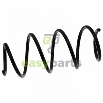 FEBI RENAULT пружина підвіски передн.Laguna II 01- FEBI BILSTEIN 38892