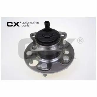 TOYOTA підшипник маточини Auris 07-, Corolla 07- CX CX953
