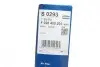 Фільтр повітряний Suzuki Grand Vitara 2.7 VVTi 01-06 BOSCH F026400293 (фото 6)