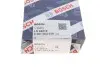 Лямбда зонд BMW 3 (F30/F80/F34)/5 (E60/F10)/X5 (F15/F85) (N57) BOSCH 0281004019 (фото 4)