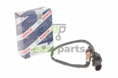 Лямбда зонд BMW 3 (F30/F80/F34)/5 (E60/F10)/X5 (F15/F85) (N57) BOSCH 0281004019