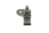 Датчик тиску у впускному газопроводі BMW 3 (F30/F80) 1.6i 12-16 (N13)/Citroen C4/C5 1.6THP 09- BOSCH 0261230252 (фото 3)