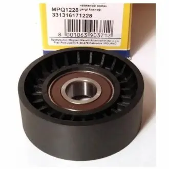Ролик модуля натягувача ременя MAGNETI MARELLI MPQ1228