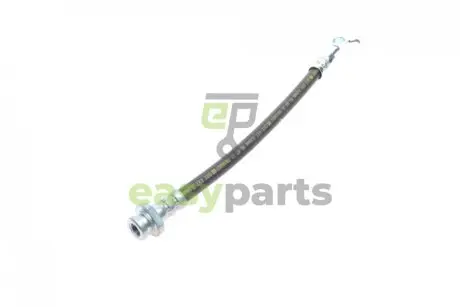 Шланг гальмівний (задній) Nissan Qashqai 06-14 (L) BOSCH 1987481570