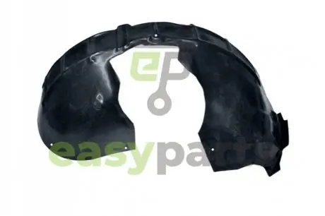 SKODA підкрильник передній правий Octavia 04- ASAM 71244