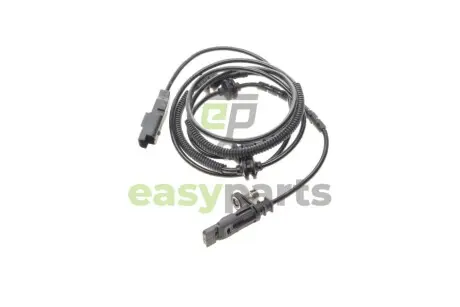 Датчик ABS (задній) Citroen C6/Peugeot 407 04-10 (HUCO) HITACHI (HÜCO) 131562
