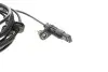 Датчик ABS (задній) Citroen C6/Peugeot 407 04-10 (HUCO) HITACHI (HÜCO) 131562 (фото 8)