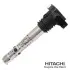 HITACHI VW котушка запалювання AUDI, SEAT, SKODA, VW HITACHI (HÜCO) 2503806 (фото 1)