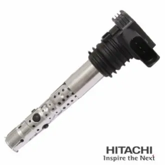 HITACHI VW котушка запалювання AUDI, SEAT, SKODA, VW HITACHI (HÜCO) 2503806