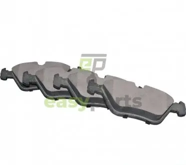 BMW гальмівні колодки перед. 3 E36,5 E34 JP GROUP 1463602110