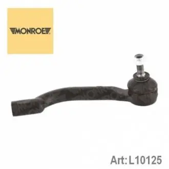 Наконечник поперечной рулевой тяги MONROE L10125