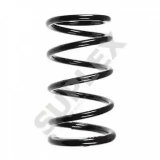 Фото toyota пружина задня l=268mm rav 4 ii 00- SUPLEX 35321 TOYOTA пружина задня L=268mm Rav 4 II 00- SUPLEX 35321