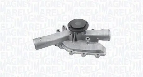 DB Помпа води W211, W220, W221 00- MAGNETI MARELLI WPQ1291