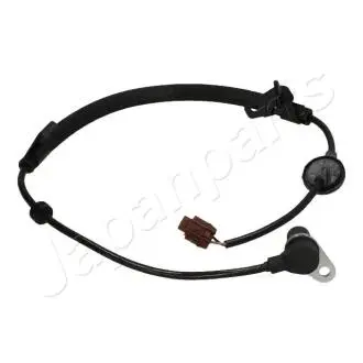 Датчик, частота вращения колеса JAPANPARTS ABS-100
