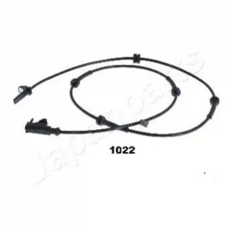 NISSAN Датчик ABS Infiniti FX35/ 37/ 50 JAPANPARTS ABS-1022