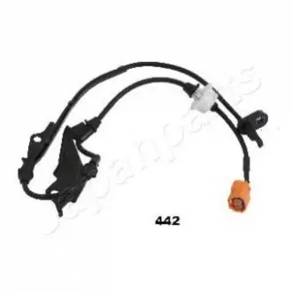 HONDA Датчик ABS передн.лев. Accord -08 JAPANPARTS ABS-442