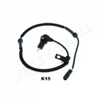 Датчик, частота вращения колеса JAPANPARTS ABS-K15