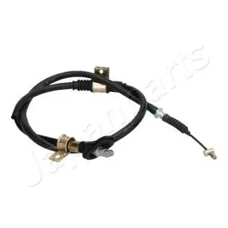 Трос, стоянкова гальмівна система JAPANPARTS BC-H03