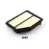 HONDA фільтр повітряний CR-V 2.4 AWD 12- JAPANPARTS FA-464S (фото 1)