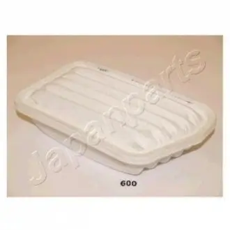 DAIHATSU фільтр повітряний Cuore 1,0 07- JAPANPARTS FA-600S