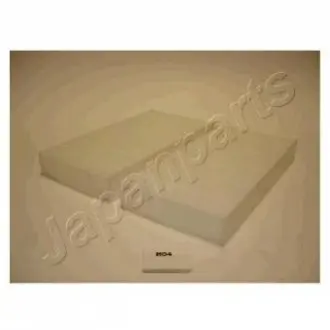 Фильтр, воздух во внутренном пространстве JAPANPARTS FAA-H04
