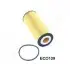 BMW масляний. фільтр E46,E90,E60,E65,E83 JAPANPARTS FO-ECO109 (фото 1)