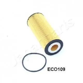 BMW масляний. фільтр E46,E90,E60,E65,E83 JAPANPARTS FO-ECO109