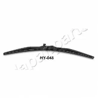 Гібридна щітка 1 шт (1х450мм) (гачок) JAPANPARTS HY-048