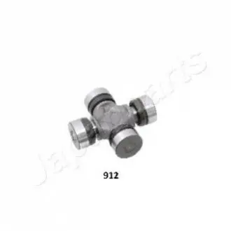 ISUZU хрестовина 53*23,8 D-Max 2,5D 02- JAPANPARTS JO-912