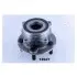 Комплект подшипника ступицы колеса JAPANPARTS KK-12027 (фото 1)