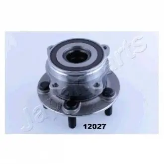 Фото комплект подшипника ступицы колеса JAPANPARTS KK-12027 Комплект подшипника ступицы колеса JAPANPARTS KK-12027