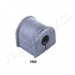 HYUNDAI втулка стабілізатора Accent 03- JAPANPARTS RU-H60